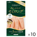 ★ポイント最大16倍★【教育施設様限定商品】-ed 101643 ナイスハンドさらっとタッチ(10パック)M(7.7/20cm) メーカー名 ショーワグローブ ...