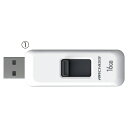 ★ポイント最大16倍★【教育施設様限定商品】-ed 101647 ARCHISS USB2.0メモリ(1)16GB メーカー名 アーキサイト AS016GU2P...