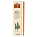 ★ポイント最大16倍★【教育施設様限定商品】-ed 110563 リサイクル鉛筆 木物語2B メーカー名 トンボ鉛筆 LA-KEA2B-【教育・福祉】