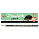 ★ポイント最大16倍★【教育施設様限定商品】-ed 110573 三菱鉛筆 9800(六角事務用)B メーカー名 三菱鉛筆 K9800B-【教育・福祉】