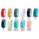 ★6/22-27 P最大27倍★【教育施設様限定商品】-ed 111912 再生紙製本テープ 35mm×10m赤35mm×10m メーカー名 ニチバン BK-351-【教育・福祉】