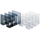 ★ポイント最大16倍★【教育施設様限定商品】-ed 112065 クリスタルラッククリスタルクリア メーカー名 セキセイ CRX-265-90-【教育・福祉】