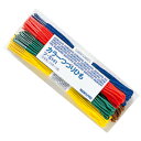 ★6/22-27 P最大27倍★【教育施設様限定商品】-ed 112847 カラーつづりひも(100本) メーカー名 コクヨ 51122164-【教育・福祉】