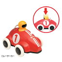 ★8/4-11 P最大27倍★【教育施設様限定商品】-ed 116542 プッシュ&ゴー(2)トラック メーカー名 ブリオ 30286-【教育・福祉】