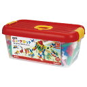 ★ポイント最大16倍★【教育施設様限定商品】-ed 116567 Gakkenニューブロックたっぷりバラエティセット メーカー名 学研 83719-【教育・福祉...