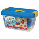 ★8/4-11 P最大27倍★【教育施設様限定商品】-ed 116568 Gakken ニューブロックのりものセット メーカー名 学研 83729-【教育・福祉...