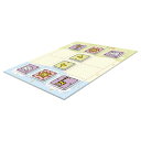 ★ポイント最大16倍★【教育施設様限定商品】-ed 116593 どこでも どうぶつしょうぎ メーカー名 ジーピー -【教育・福祉】
