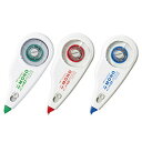 ★ポイント最大16倍★【教育施設様限定商品】-ed 118049 修正テープ モノCX(12m)(1)4.2mm幅 メーカー名 トンボ鉛筆 CT-CX4-【教育...