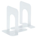 ★ポイント最大16倍★【教育施設様限定商品】-ed 118176 ブックエンド(2枚) 中黒中 メーカー名 ソニック GP-625-【教育・福祉】