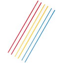 ★8/4-11 P最大27倍★【教育施設様限定商品】-ed 119034 マグタッチバー 200mm黄200mm メーカー名 ベロス MP-200YE-【教育・...