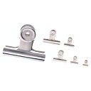 ★7/19-26 P最大27倍★【教育施設様限定商品】-ed 119201 目玉クリップ豆(幅20mm/144個) メーカー名 ベロス C-15144-【教育・福祉】