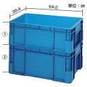 ★7/19-26 P最大27倍★【教育施設様限定商品】-ed 120190 スタックコンテナ(1)37L(高さ20.8cm) メーカー名 セキスイ CTR37B...