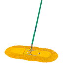 ★8/4-11 P最大27倍★【教育施設様限定商品】-ed 121231 ホールモップ本体60cm メーカー名 テラモト CL3300600-【教育・福祉】