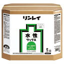 ★ポイント最大16倍★【教育施設様限定商品】-ed 121251 スクール水性18L メーカー名 リンレイ 567335-【教育・福祉】