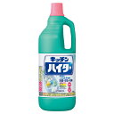 ★7/4-11 P最大27倍★【教育施設様限定商品】-ed 121399 キッチンハイター5kg メーカー名 花王 021144-【教育・福祉】
