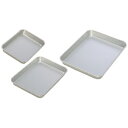 ★8/4-11 P最大27倍★【教育施設様限定商品】-ed 121482 アルマイトバット小(24.2×18.1×3cm) メーカー名 15007319-【教育...