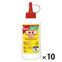 ★ポイント最大16倍★【教育施設様限定商品】-ed 121579 ボンド木工用ボトル500g(10本) メーカー名 コニシ ケースハンバイ-【教育・福祉】