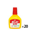 ★ポイント最大16倍★【教育施設様限定商品】-ed 121581 ボンド 木工用180g(10本) メーカー名 コニシ ケースハンバイ-【教育・福祉】