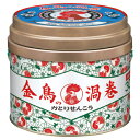 ★8/4-11 P最大27倍★【教育施設様限定商品】-ed 121595 蚊取り線香(30巻) メーカー名 大日本除虫菊 000131-【教育・福祉】