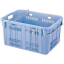 ★7/19-26 P最大27倍★【教育施設様限定商品】-ed 122833 コンテナBK型(80L) メーカー名 セキスイ BK802HB-【教育・福祉】