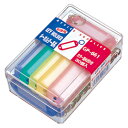 ★7/19-26 P最大27倍★【教育施設様限定商品】-ed 123061 キーホルダー名札(30個) メーカー名 ソニック GP-661-【教育・福祉】