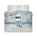 ★8/4-11 P最大27倍★【教育施設様限定商品】-ed 123126 業務用消臭剤大型タイプ 1.7kg森林 メーカー名 エステー 130412-【教育・福...