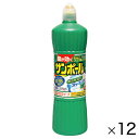 ★8/4-11 P最大27倍★【教育施設様限定商品】-ed 123249 サンポール1000ml(12本) メーカー名 大日本除虫菊 851740*12-【教育...