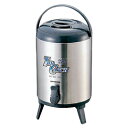 ★7/19-26 P最大27倍★【教育施設様限定商品】-ed 123325 ウォータージャグ(10L) メーカー名 キャプテンスタッグ M-5032-【教育・福祉】