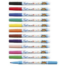 ★ポイント最大16倍★【教育施設様限定商品】-ed 123408 洗たくでおとせるサインペンきいろ メーカー名 サクラクレパス 173601-【教育・福祉】