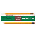 ★ポイント最大16倍★【教育施設様限定商品】-ed 123917 ゴム付鉛筆HB メーカー名 トンボ鉛筆 2558-HB-【教育・福祉】