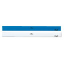 ★ポイント最大16倍★【教育施設様限定商品】-ed 124010 マグネットバー(10本)青620mm メーカー名 マグエックス MOB-620B*1-【教育・...