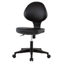 ★5/9-16 P最大27倍★【教育施設様限定商品】-ed 124309 オフィスチェア GY‐P129N メーカー名 イノウエ GY-P129BK-【教育・福...