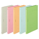 ★ポイント最大16倍★【教育施設様限定商品】-ed 124620 フラットファイルA4Sグレー メーカー名 ライオン事務器 101-60-【教育・福祉】