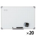 ★8/4-11 P最大27倍★【教育施設様限定商品】-ed 124852 セクションボードM(20枚) メーカー名 アスカ VWB058*20-【教育・福祉】