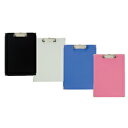 ★7/19-26 P最大27倍★【教育施設様限定商品】-ed 124958 クリップボードBFピンク メーカー名 キングジム 308BFヒン-【教育・福祉】