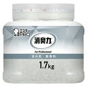 ★8/4-11 P最大27倍★【教育施設様限定商品】-ed 125141 消臭力クラッシュゲルタイプ 室内用 無香料詰替 2.8kg メーカー名 エステー 13...