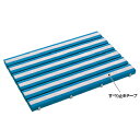 ★ポイント最大16倍★【教育施設様限定商品】-ed 125350 抗菌すべり止め安全スノコ(60cm幅)長さ90cm メーカー名 テラモト MR0984413-...