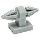 ★ポイント最大16倍★【教育施設様限定商品】-ed 125360 スノコ用スペアパーツ(1)ジョイントパーツ メーカー名 テラモト MR1148500-【教育・...