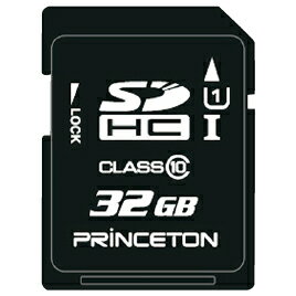 ★6/22-27 P最大27倍★【教育施設様限定商品】-ed 125437 SDHC・SDXCメモリーカード クラス10SDXCメモリーカード（64GB） メーカー名 プリンストン PSDU-64G-【教育・福祉】