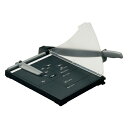 ★ポイント最大16倍★【教育施設様限定商品】-ed 125643 ペーパーカッター(1)A4(NSD-KA4) メーカー名 ナカバヤシ NSD-KA4-【教育・...