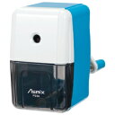 ★7/19-26 P最大27倍★【教育施設様限定商品】-ed 125909 えんぴつけずりきmini PS90ホワイト メーカー名 アスカ PS90W-【教育・福祉】