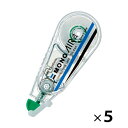 ★ポイント最大16倍★【教育施設様限定商品】-ed 125927 修正テープ モノエアーCA(5個)(3)6mm幅 メーカー名 トンボ鉛筆 CT-CA6*5-【教育・福祉】