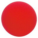 ★ポイント最大16倍★【教育施設様限定商品】-ed 126058 ソフトハイバウンズボール(1)赤 メーカー名 トーエイライト B3464R-【教育・福祉】