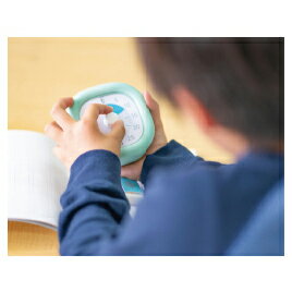 ★ポイント最大16倍★【教育施設様限定商品】-ed 126097 トキ・サポ 時っ感タイマー 10cm（3）アイボリー メーカー名 ソニック LV-3062-I-【教育・福祉】