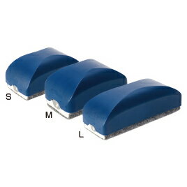 ★ポイント最大16倍★【教育施設様限定商品】-ed 126231 ホワイトボードイレーザー ラクリフM（100×45×55..