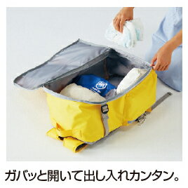 ★ポイント最大16倍★【教育施設様限定商品】-ed 126331 おさんぽリュック（2）レッド メーカー名 マスセット 30347-【教育・福祉】