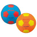 ★5/9-16 P最大27倍★【教育施設様限定商品】-ed 126396 マシーン縫いサッカーボール 3号(2)オレンジ/イエロー3号 メーカー名 ミカサ ST...