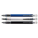 ★ポイント最大16倍★【教育施設様限定商品】-ed 126761 クルトガアドバンス(1)ブルー メーカー名 三菱鉛筆 M55591P.9-【教育・福祉】