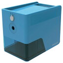 ★7/19-26 P最大27倍★【教育施設様限定商品】-ed 126784 電動鉛筆削りDPS-601ホワイト メーカー名 ナカバヤシ DPS-601W-【教育・福祉】