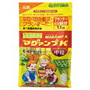 ★7/19-26 P最大27倍★【教育施設様限定商品】-ed 127409 マグァンプ中粒 1.1kg メーカー名 ハイポネックス 495013-【教育・福祉】